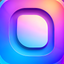 Gradient Match Game: Descent icon