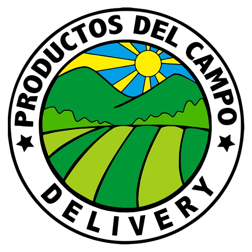Productos del Campo Delivery app icon