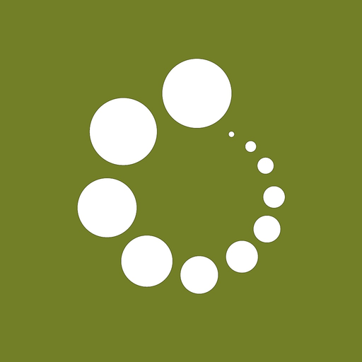 Mensajes del Universo app icon