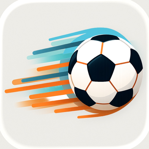 Mejenga: Organize soccer games app icon