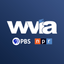 WVIA Public Media App icon
