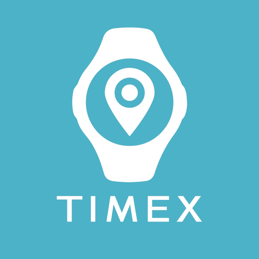 TIMEX FamilyConnect™ app icon