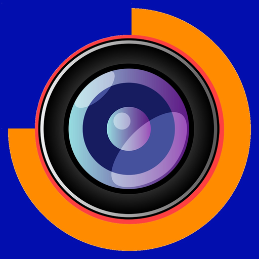 SlowlyCam app icon