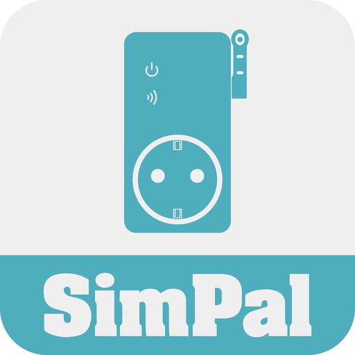 SimPal WiFi app icon