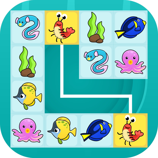 Onet Animal Ocean app icon