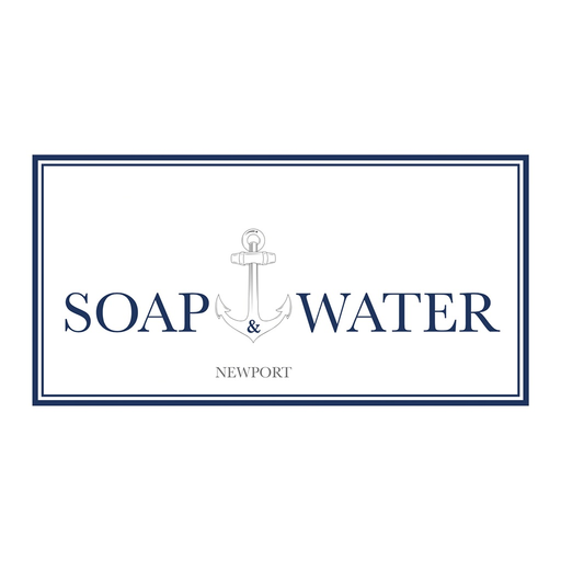 Soap&Water Newport app icon