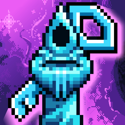 Idle Skilling app icon