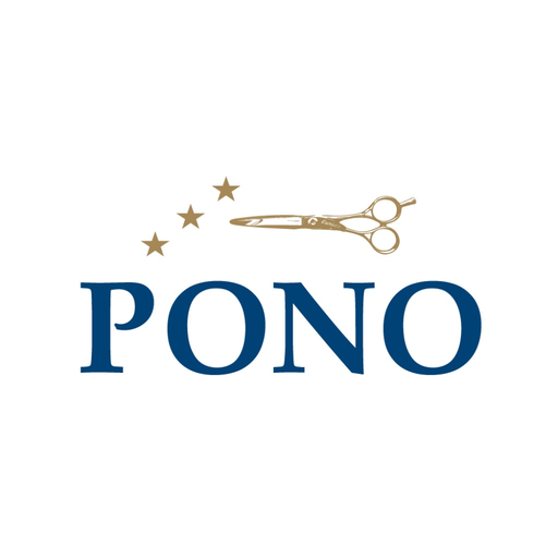 PONO app icon