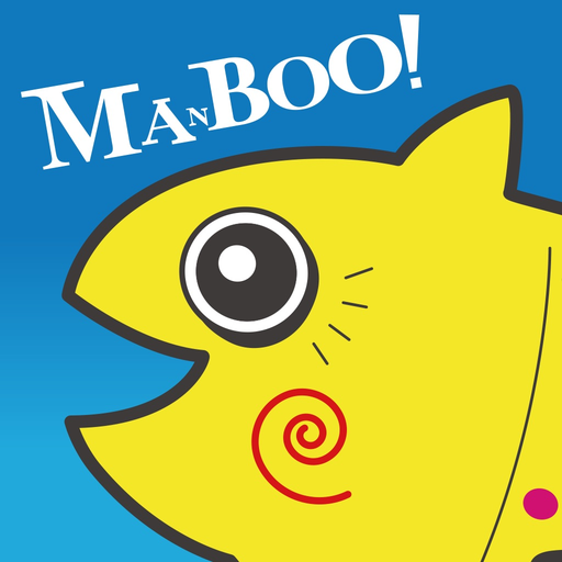 MANBOO公式アプリ app icon