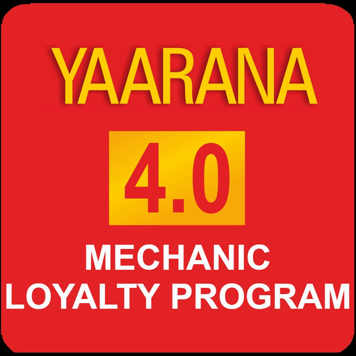 Yaarana 4.0 app icon