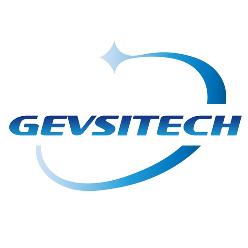 GEVSITECH app icon