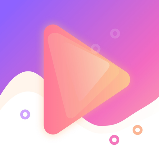 SlideVideo滑一滑相册视频 app icon