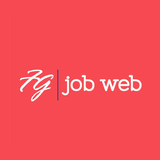 Job Web app icon