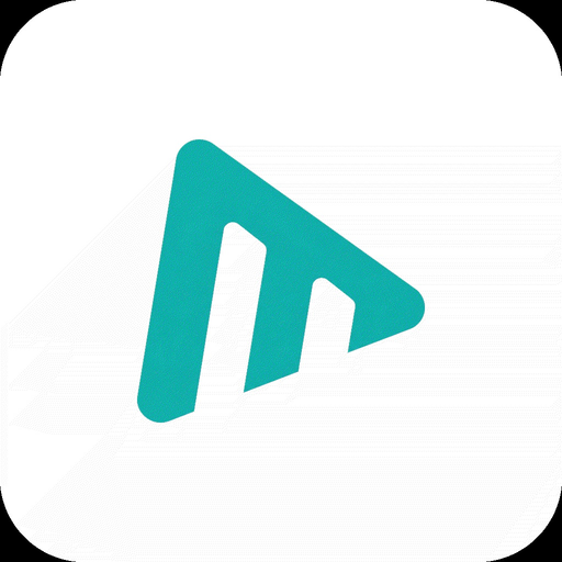 Meetn app icon