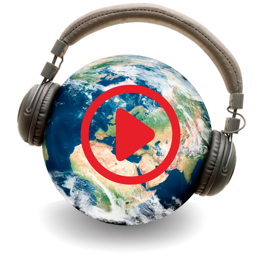 Europamundo Audio app icon