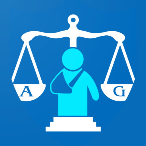 Arman Grigorian Law app icon