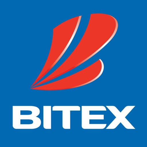 Bitex app icon