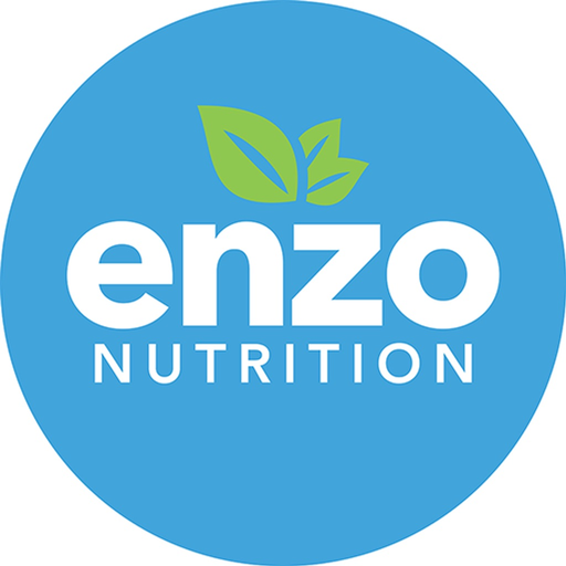 Enzo Nutrition Liverpool app icon