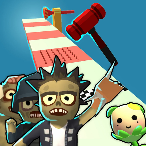 Stop All Zombies app icon