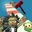Stop All Zombies icon