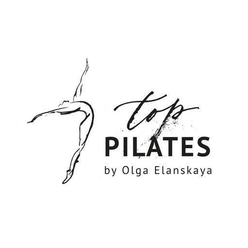 Top-Pilates app icon