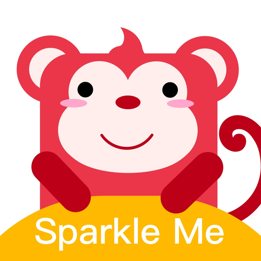 Sparkle Me app icon