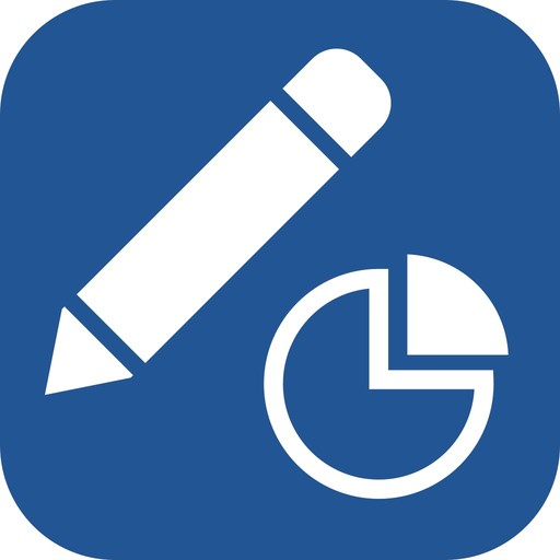 Infographer app icon