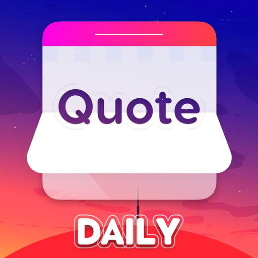 Daily Quotes - Motivation Life app icon