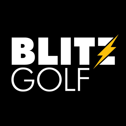 Blitz Golf app icon