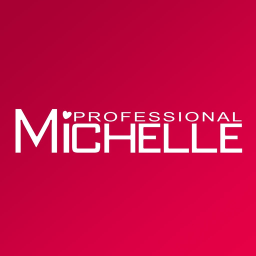 Michelle Nails app icon