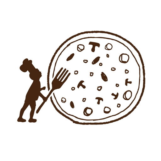 Zlata-pizza Череповец app icon