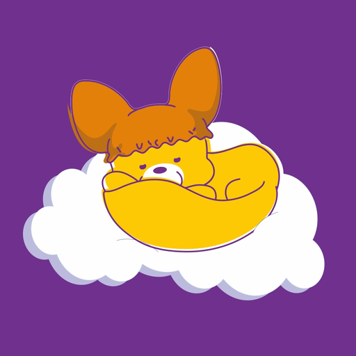 Lilas Bébé app icon