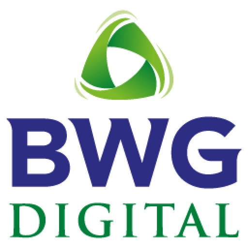 BWG Digital app icon