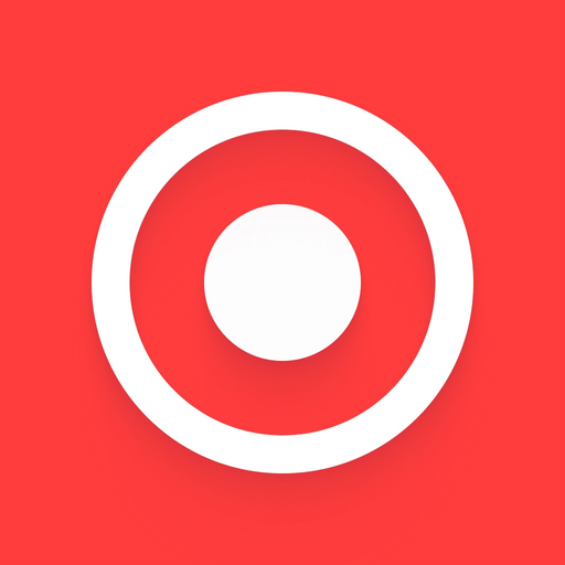 Screen Recorder app icon