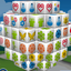 Fairy Mahjong Stories 2019 icon