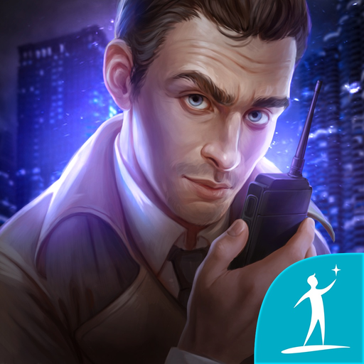Ghost Files 2 app icon