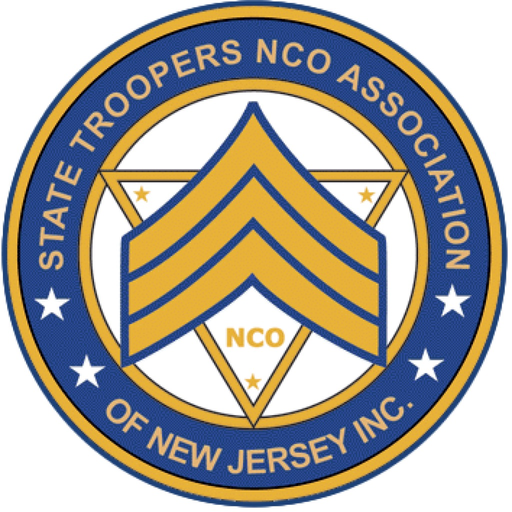 NJ State Troopers NCO Assn. app icon