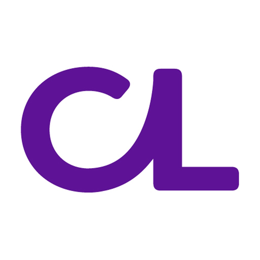 Connected Libraries app icon