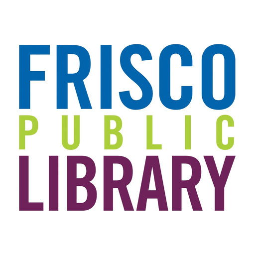 Frisco Library app icon