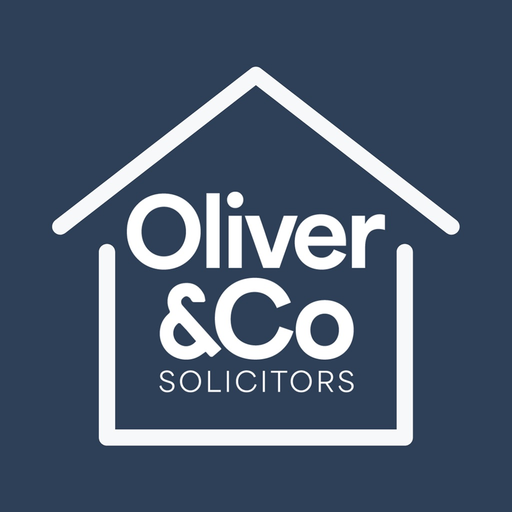 Oliver & Co app icon