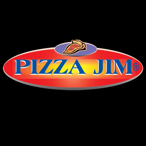 Pizza Jim Barton app icon