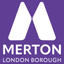 Merton Libraries icon
