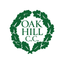 Oak Hill Country Club. icon