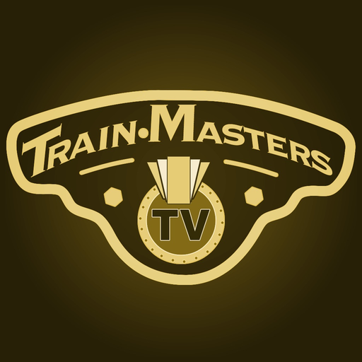 TrainMasters TV app icon