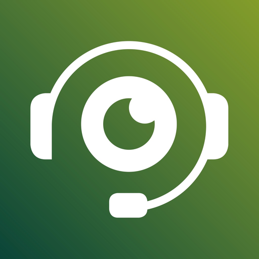 Active Eye | BLM GROUP app icon
