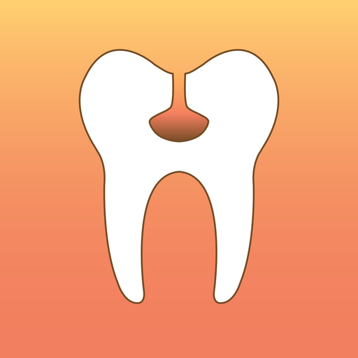 Dental Tool, Smart Aid app icon