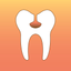 Dental Tool, Smart Aid icon