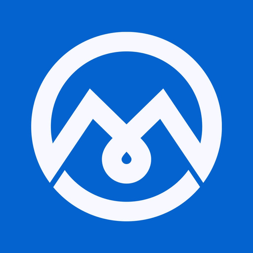 Motery - Buy, Sell & Finance app icon