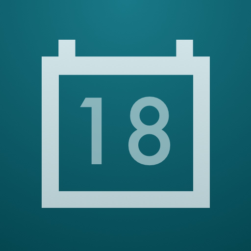 Countdown App - Day Counter app icon
