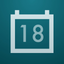Countdown App - Day Counter icon
